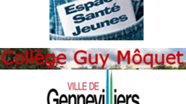 ESJ Gennevilliers Collège Guy Moquet