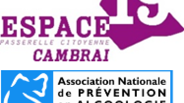 logo Espace 19 Cambrai