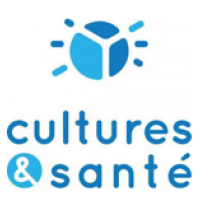 Logo Cultures&Santé