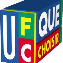 Logo UFC